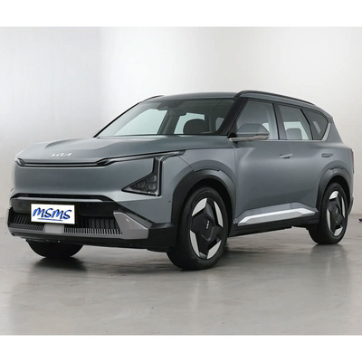 KIA EV5 5 zitplaatsen SUV Elektrische auto met 700 km lange afstand en afmetingen 4615x1875x1715mm