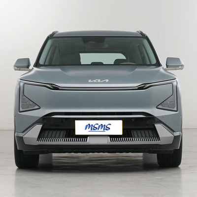 KIA EV5 SUV EV 4x4 Chinese elektrische auto Motor 218 pk Lengte * breedte * hoogte Sleek SUV