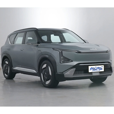 KIA EV5 SUV EV 4x4 Chinese elektrische auto Motor 218 pk Lengte * breedte * hoogte Sleek SUV