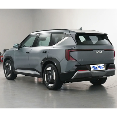 KIA EV5 SUV EV 4x4 Chinese elektrische auto Motor 218 pk Lengte * breedte * hoogte Sleek SUV