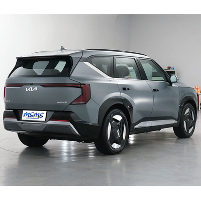 KIA EV5 SUV EV 4x4 Chinese elektrische auto Motor 218 pk Lengte * breedte * hoogte Sleek SUV
