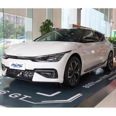 Ervaar de toekomst van het vervoer met onze elektrische SUV The Ideal Energy Type